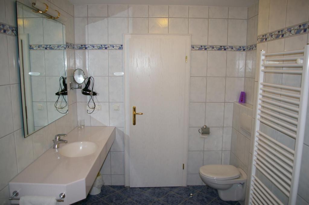 Gasthuis Zur Alten Schmiede Zwiesel