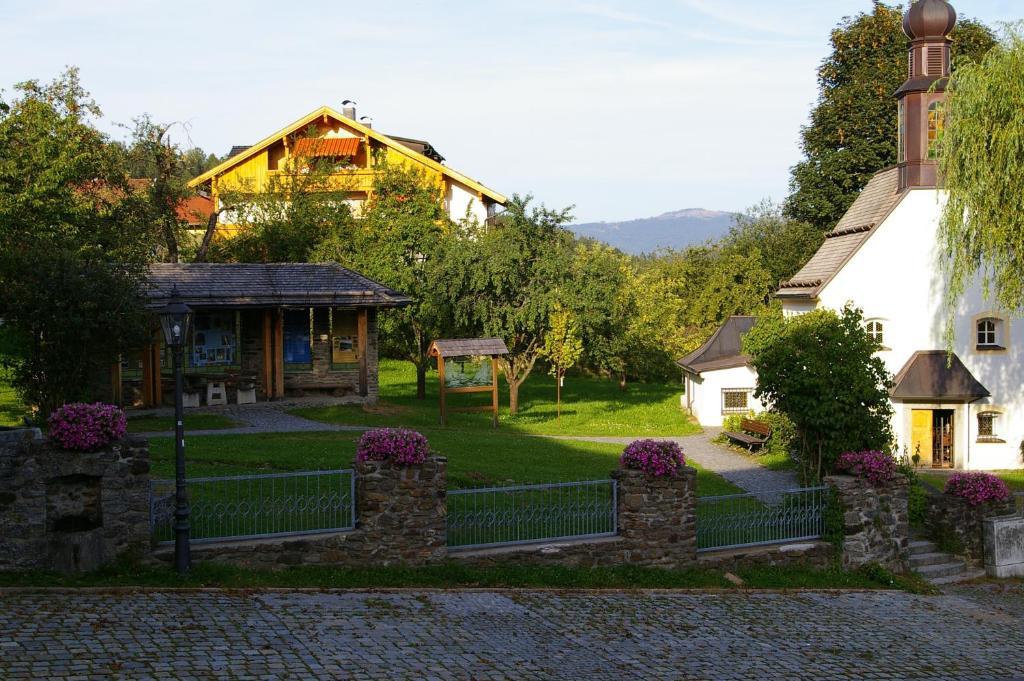 Zur Alten Schmiede Gasthuis Zwiesel