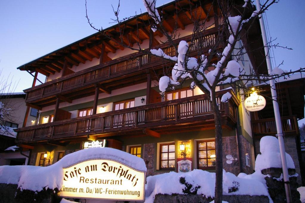 Zur Alten Schmiede 3* Zwiesel